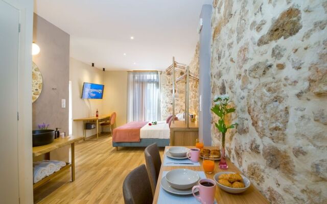 Elma Suites