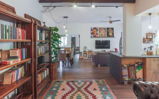 Murat Tropical Apartment