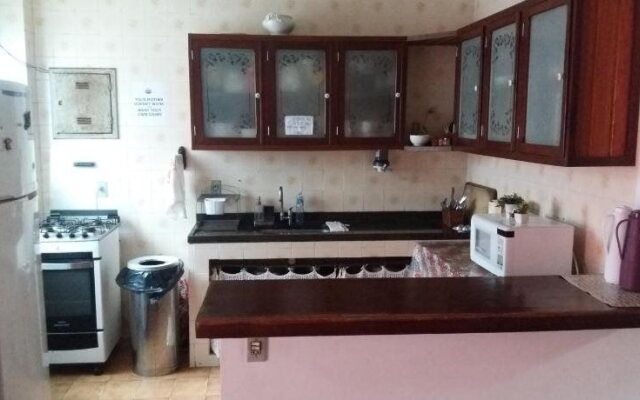 Social Ilha Grande Hostel