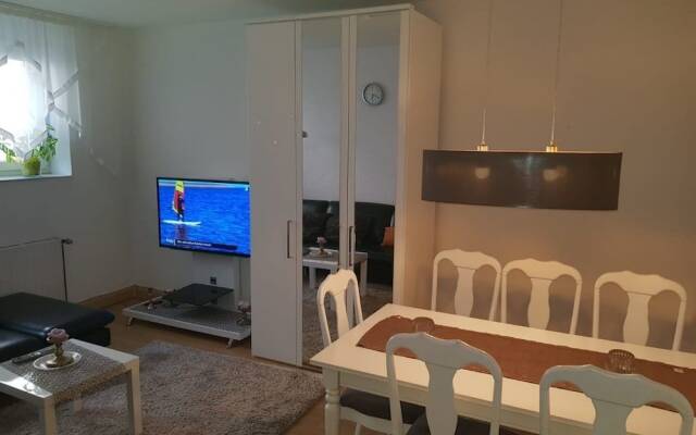 AB Apartment 66 - In Stuttgart (Lehen)