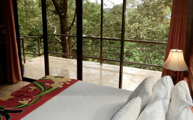 Arbol Verde Villas