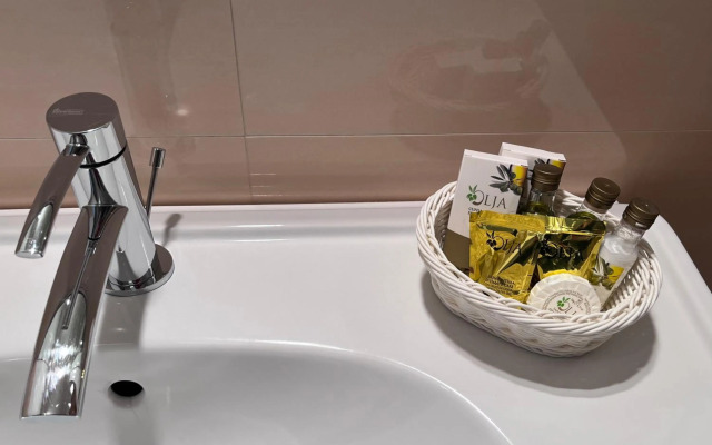 il Giramondo Suite&Room