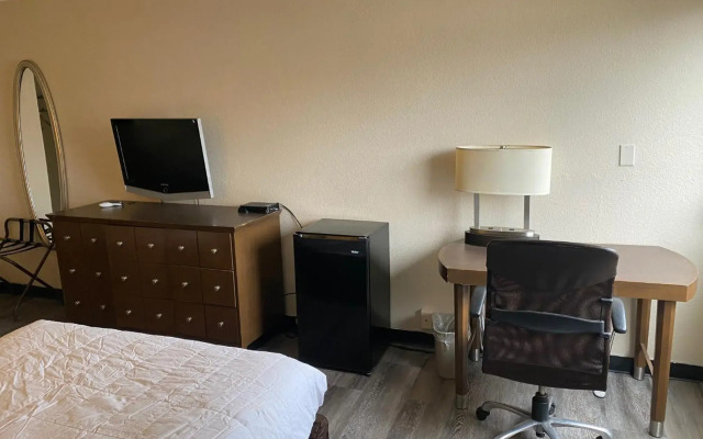 Motel 6 Rochester