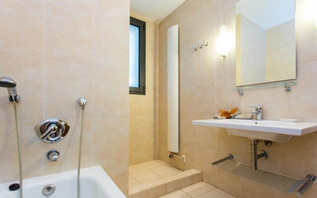 TH06-Villa Cristal in Miami Playa