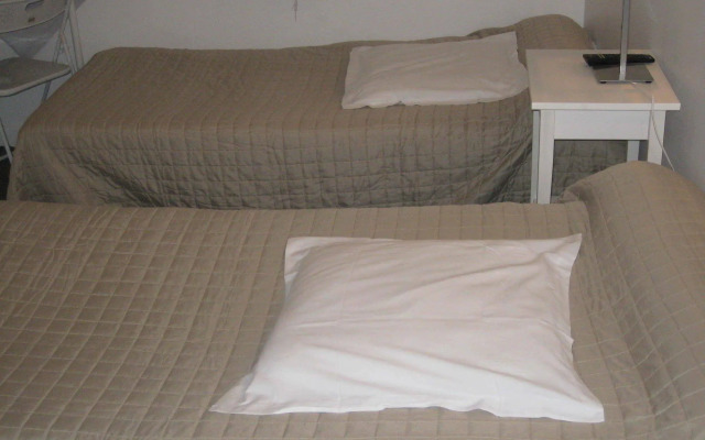 Hotel Le Monopole