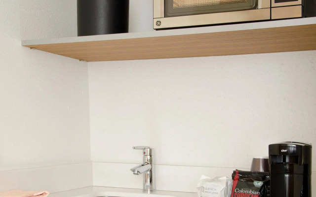 SpringHill Suites by Marriott St. Louis Airport/Earth City