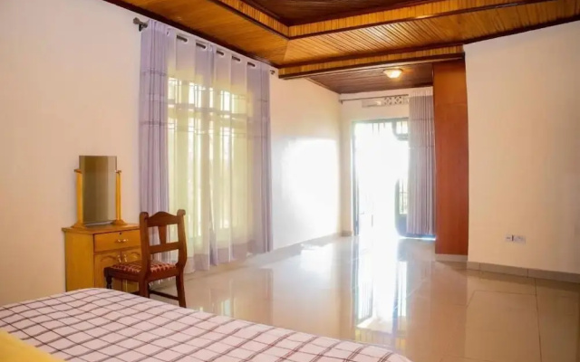 Kibagabaga Comfort Stay