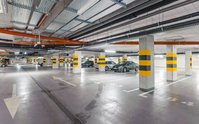 Apartamenty Sun & Snow Pinea