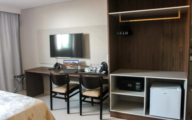 Smart Hotel