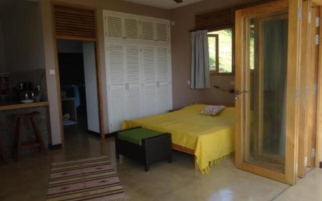 Fler Payanke Apartment