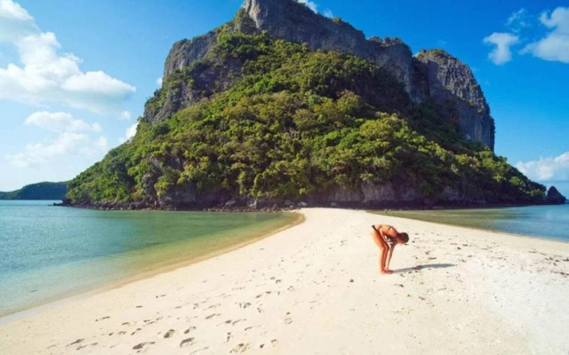 Aonang Baanlay Bungalow