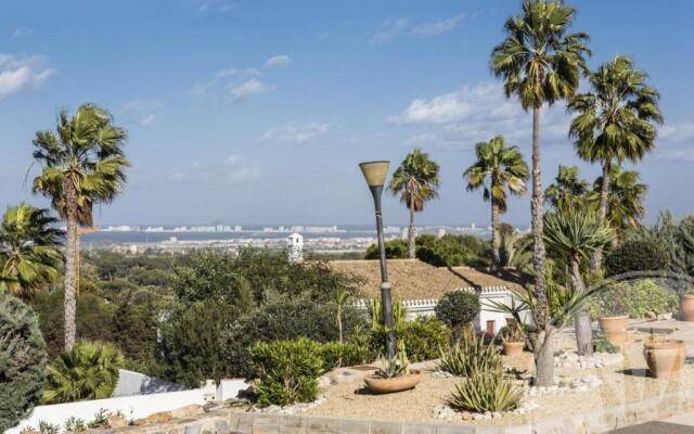 La Manga Club Resort Los Olivos 43