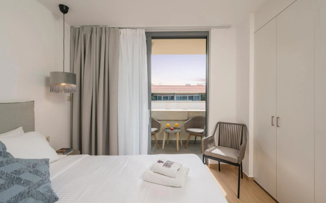 Trianon Luxury Apartments & Suites