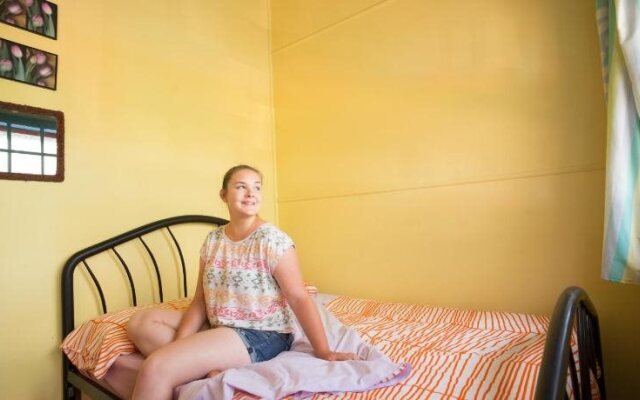 Murwillumbah, Mt. Warning Backpackers YHA - Hostel
