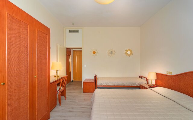 Hotel Le Pleiadi