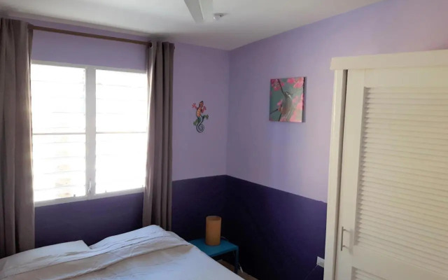 White Sand Apartment