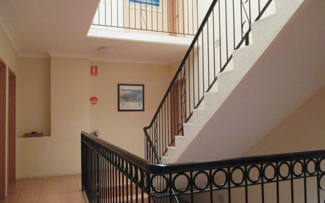 Royal Palm Villas Cairns