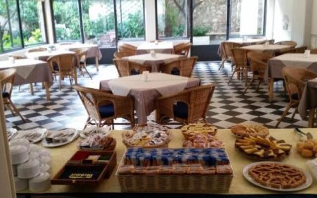 Albergo Lungomare