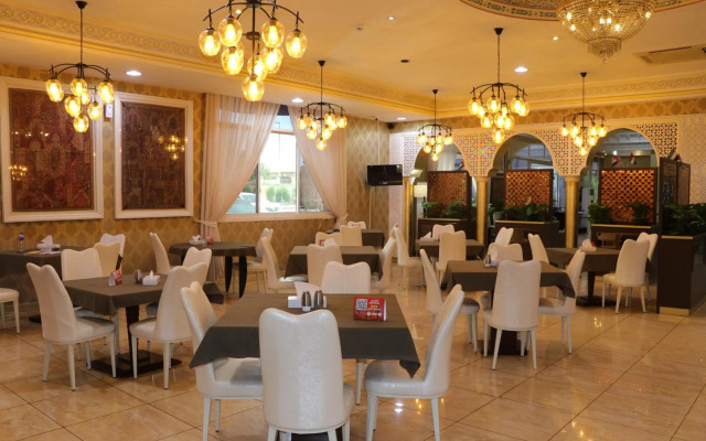 Sharjah International Airport Hotel