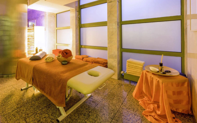 Michels Thalasso Hotel Nordseehaus