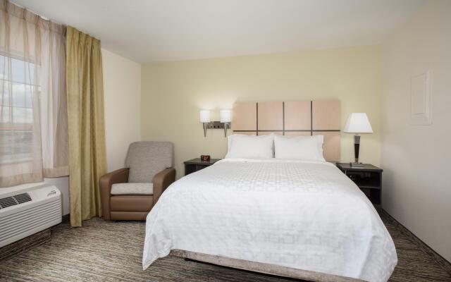 Candlewood Suites Cheyenne by IHG