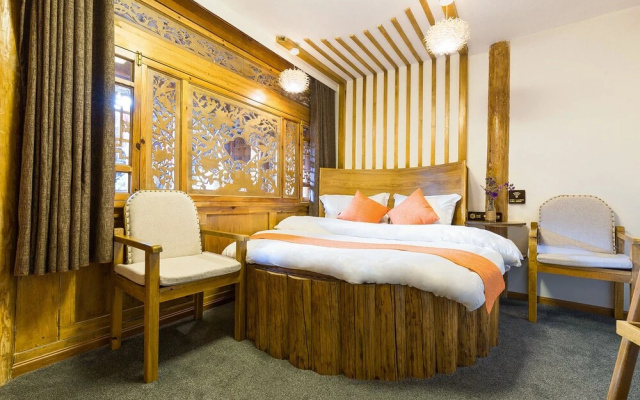 Floral Hotel Lijiang Flower Four Seasons