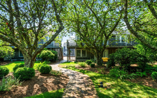 Nantucket Inn