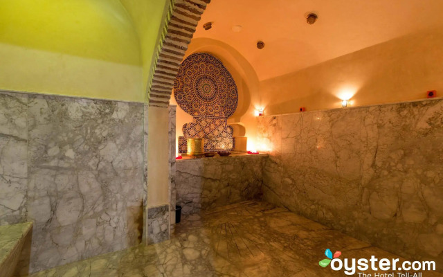 Dar Echchaouen