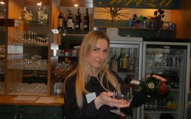 Hotel Tereza