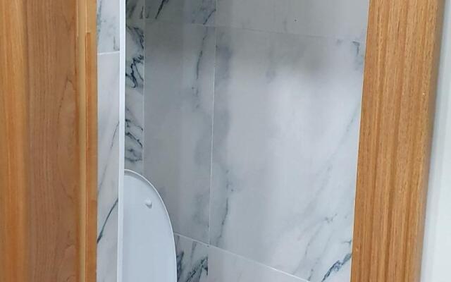 Отель Жуков