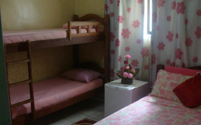Verdes Mares Hostel