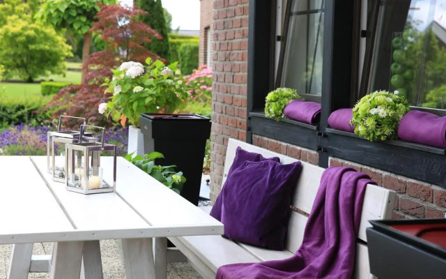 Landhotel Mutter Althoff