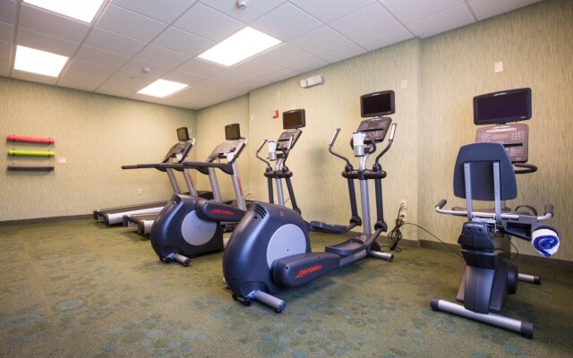 Springhill Suites By Marriott Orlando Altamonte Springs