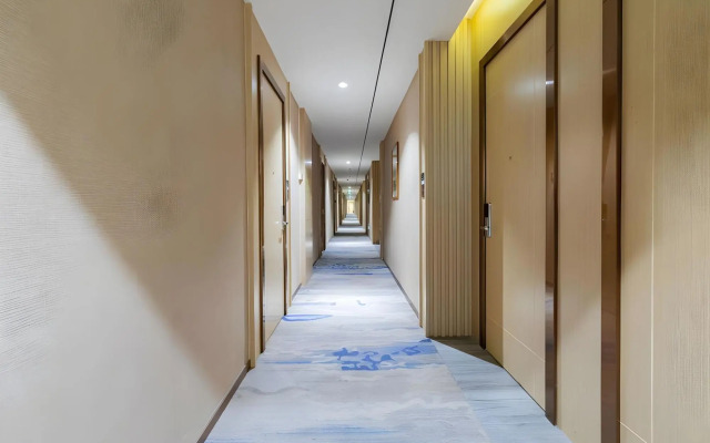 Shenzhen Bakatun Boutique Hotel