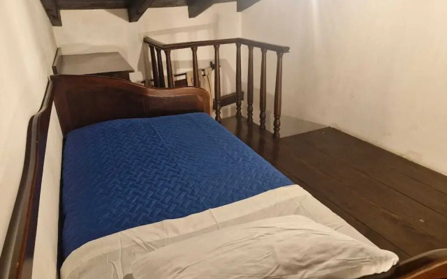 Cozy Colonial Style Azotea Apartments