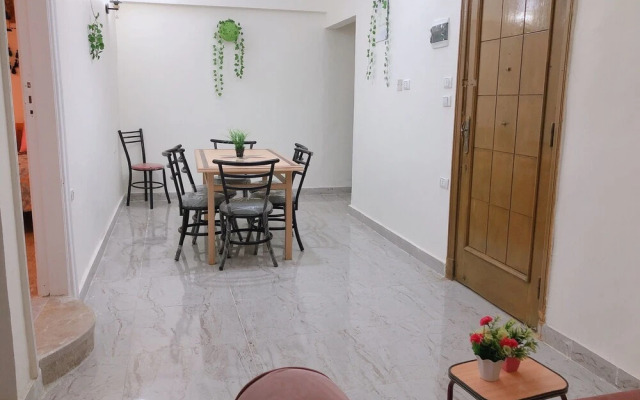 Joy Apartments