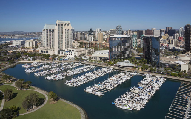 Manchester Grand Hyatt San Diego