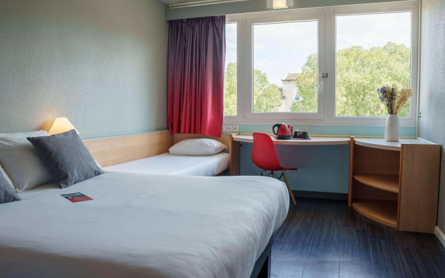 ibis Ales Centre Ville Hotel