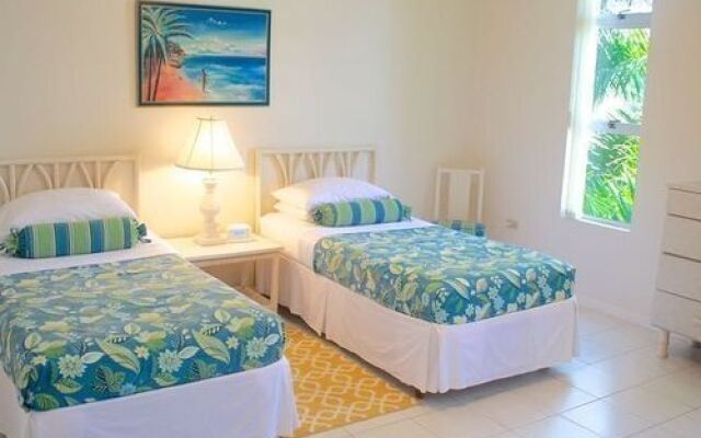 Seawind Beach Suite