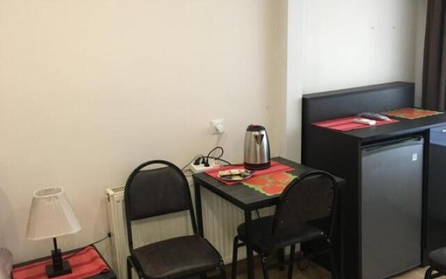 10 shindisi street Tbilisi