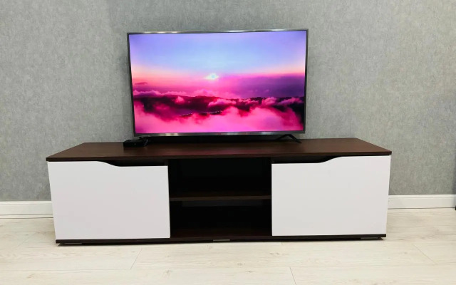 Апартаменты на улице Ушакова 6Б