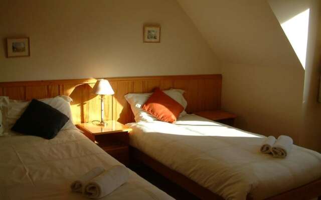 Highland Holiday Homes - Craigmore Lodge