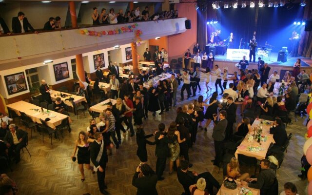 Hotel Tynec