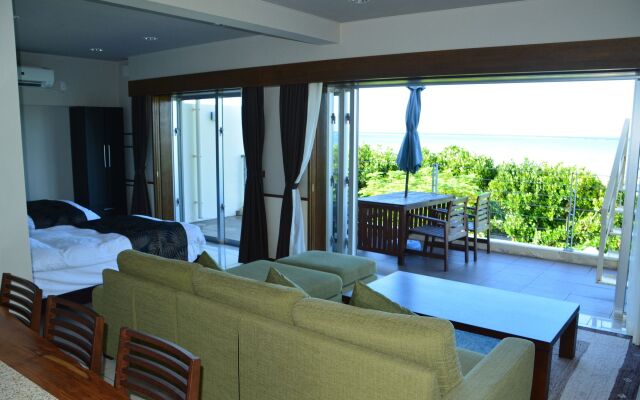 Arimabaru Beach Resort
