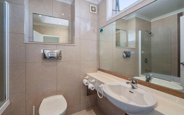 Quality Inn Napier