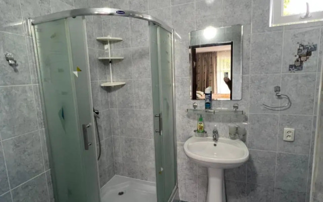 Maze Guest House