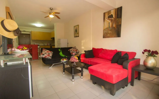Malanta Apartment