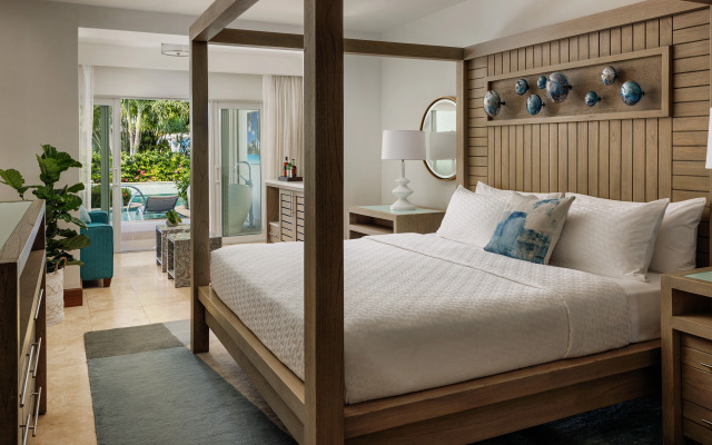 Sandals Montego Bay All Inclusive