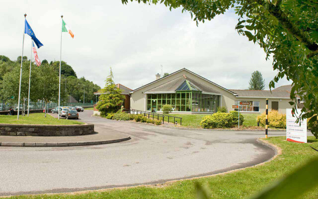 Great National Commons Inn Hotel