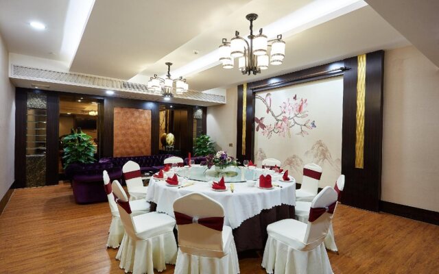 Zhongshan Leeko Hotel